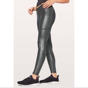 Lululemon Speed Up Tight